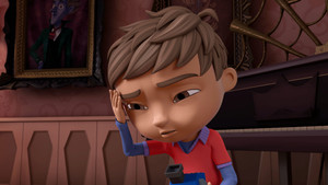 Vampirina 2. évad Ep.18 18. epizód