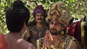 Buddha: Rajaon ka Raja 1. évad Ep.53 53. epizód