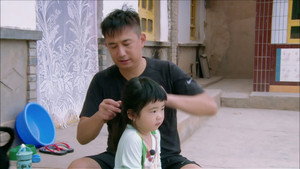 爸爸去哪儿 2. évad Ep.11 11. epizód