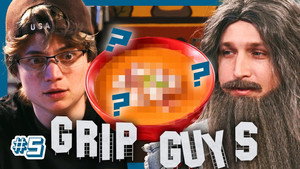Grip Guys 1. évad Ep.5 5. epizód