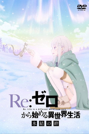 Re:ゼロから始める異世界生活 poszter