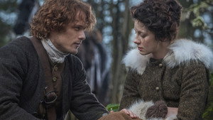 Outlander - Az idegen 1. évad Ep.10 Rossz ómen