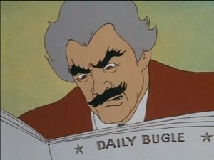 Spider-Man 1. évad Ep.17 17. epizód