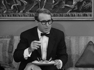 The Dick Van Dyke Show 1. évad Ep.3 3. epizód