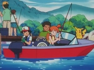 Pokémon 4. évad Ep.11 11. epizód