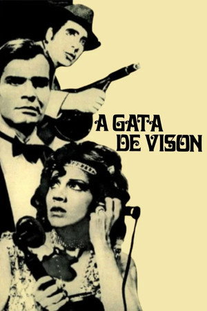 A Gata de Vison 1. évad (1968-06-26) poszter