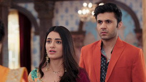क्योंकि सास भी कभी बहू थी 2. évad Ep.41 41. epizód