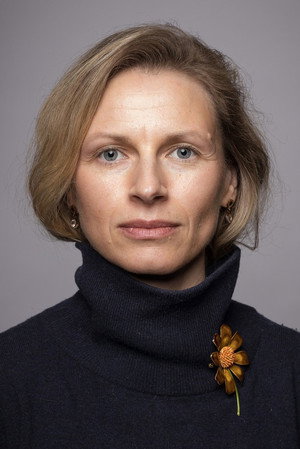 Eva Koldits profil kép
