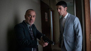 Estoy vivo 3. évad Ep.5 5. epizód
