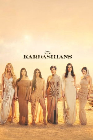 The Kardashians poszter