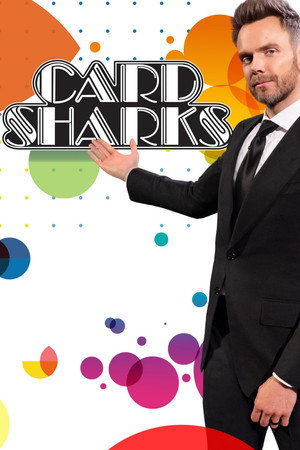 Card Sharks 1. évad (2019-06-12) poszter