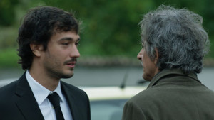 La strada di casa 2. évad Ep.5 5. epizód