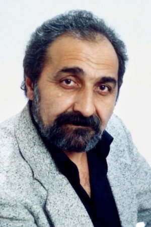 Kazım Abdullayev profil kép