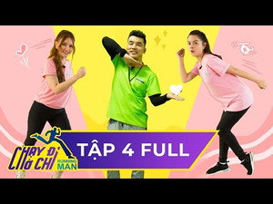 Running Man Việt Nam 1. évad Ep.4 4. epizód