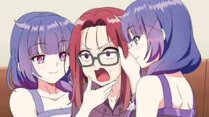 アンドロイドは経験人数に入りますか？？ 1. évad Ep.6 6. epizód