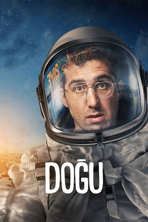 Doğu poszter