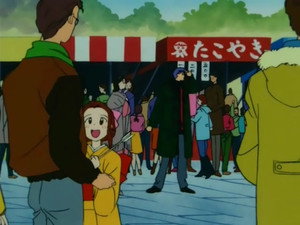 ママレード・ボーイ 1. évad Ep.42 42. epizód