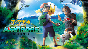 Pokémon kép