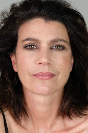 Josephine Davison profil kép