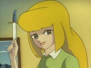 黄金バット 1. évad Ep.45 45. epizód