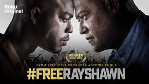 #FreeRayshawn kép