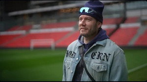 Sus & Bendtner – Forever? 1. évad Ep.5 5. epizód