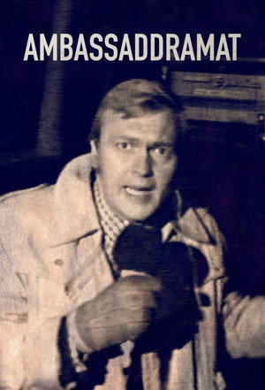 Kriminalarkivet med Pops och Lampers 1. évad (2021-10-30) poszter