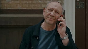 Балабол 9. évad Ep.5 5. epizód