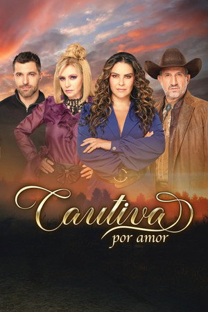 Cautiva por amor poszter