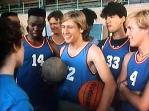Degrassi High 2. évad Ep.5 5. epizód