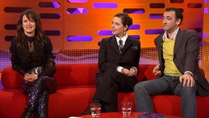 The Graham Norton Show 5. évad Ep.11 11. epizód