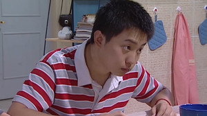 家有儿女 2. évad Ep.83 83. epizód