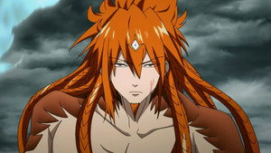 マギ 2. évad Ep.24 24. epizód