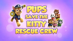 PAW Patrol 5. évad Ep.1 1. epizód