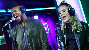 BBC Radio 1's Live Lounge 12. évad Ep.55 55. epizód