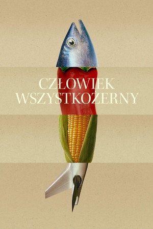Mindenevő poszter