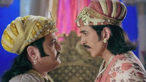 अकबर का बल… बीरबल 1. évad Ep.48 48. epizód