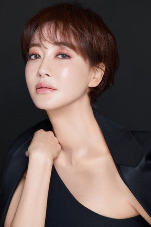 김혜은 profil kép