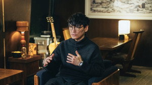 ＮＨＫスペシャル　山口一郎　“うつ”と生きる 1. évad Ep.3 3. epizód