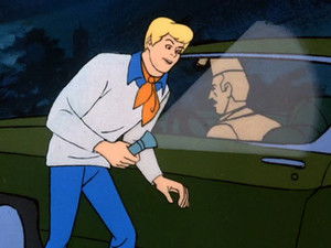 Hol vagy, Scooby Doo! 1. évad Ep.12 Scooby és a múmia