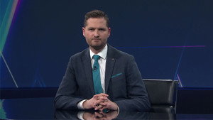 The Weekly with Charlie Pickering 5. évad Ep.11 11. epizód