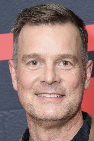 Peter Krause profil kép
