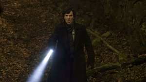 Sherlock 2. évad Ep.2 A sátán kutyái