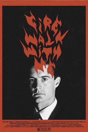 Twin Peaks poszter