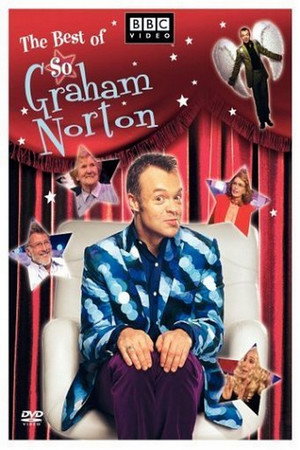 So Graham Norton Speciális epizódok (2004-08-10) poszter