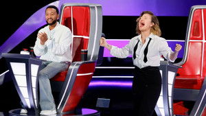 The Voice 29. évad Ep.2 2. epizód