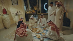 عوض ابا عن جد 1. évad Ep.24 24. epizód