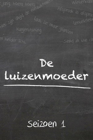 De Luizenmoeder 1. évad (2018-01-14) poszter