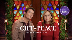 Hallmark Movie VIP Pass 1. évad Ep.10 10. epizód