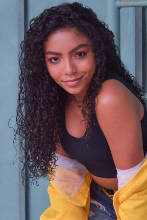 Any Gabrielly